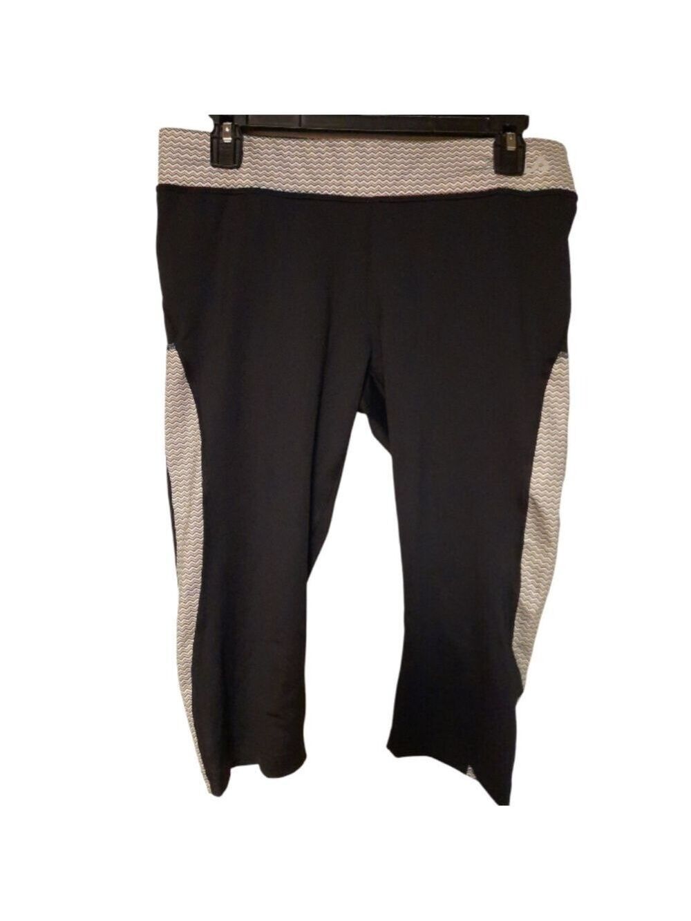 Fila Sport Running Capris Medium